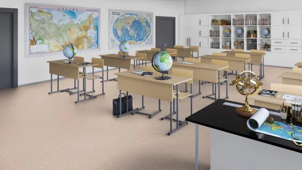 Линолеум Tarkett Primo Plus CPRPI-301 2 м в Омске