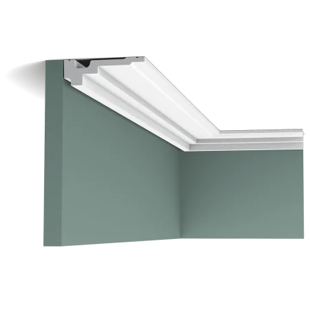 Карниз Orac C355 (35*111*2000 мм) в Омске