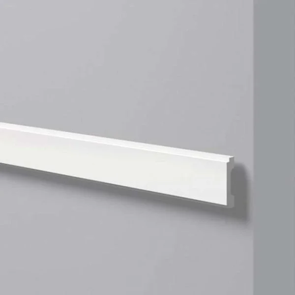 Молдинг NMC Wallstyl WD1 (65х15х2000 мм) в Омске