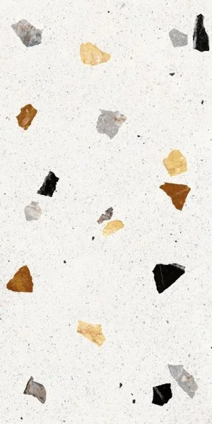 Керамогранит Coliseum Палладио Уайт 60х120 (Натуральный и Реттифицированный) в Омске