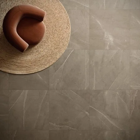 Керамогранит Coliseum Фьямма Бронз 60х60 (Натуральный и Реттифицированный) в Омске