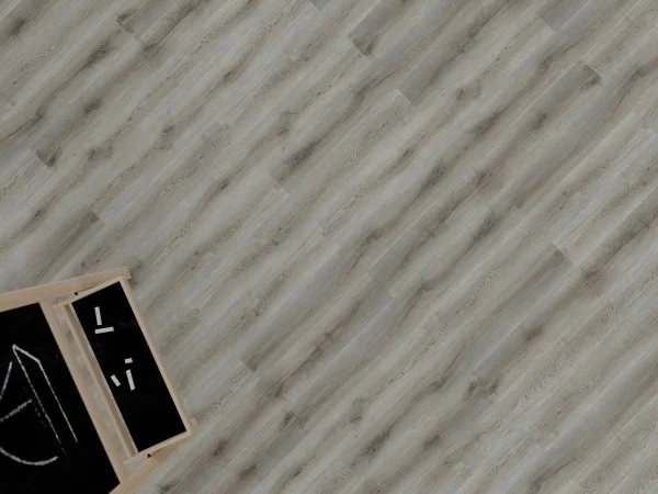 Кварц-виниловая плитка FineFloor Strong Дуб Рибель FF-1263 в Омске