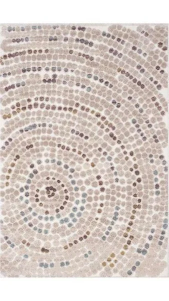 Ковер Синтелон Boho 0,80х1,50 04VBV Прямоугольник в Омске