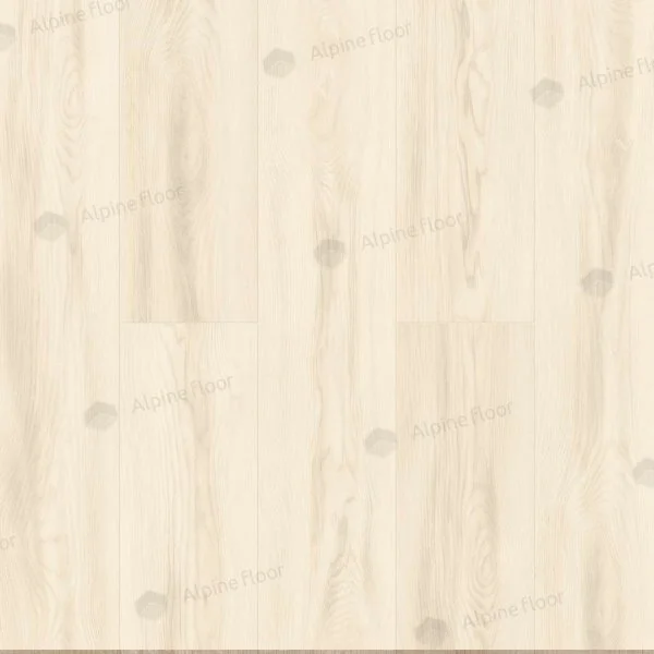 Каменно-полимерная плитка Alpine Floor Real Wood Клен Канадский ECO 2-8, 6 мм 43 класс в Омске