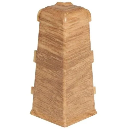 Угол наружный INDO70 09 Дуб Изысканный в Омске