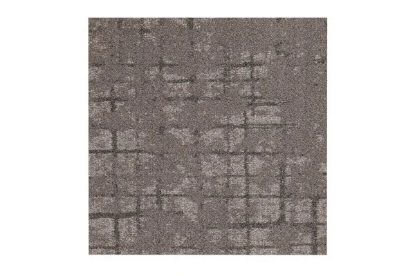 Ковровая плитка AW Macro 96 в Омске