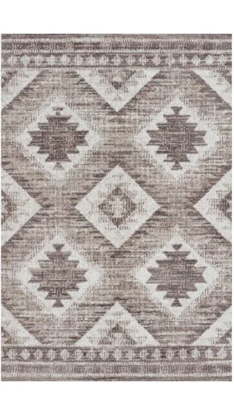 Ковер Синтелон Creative 1,60X2,30 33EBE Прямоугольник в Омске