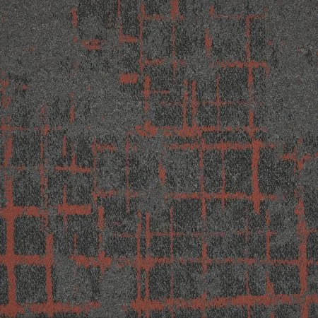 Ковровая плитка AW Macro 91 в Омске