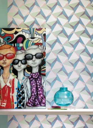 Обои Milassa Modern  М3, 005/1 в Омске