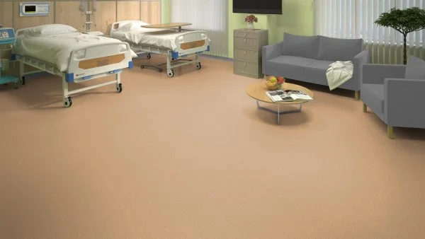 Линолеум Tarkett iQ Melodia CMELI-2620 2 м в Омске