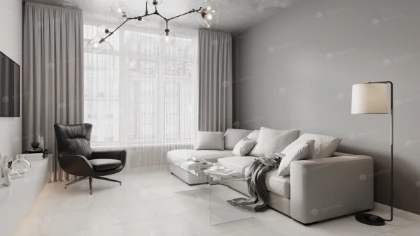 Каменно-полимерная плитка Alpine Floor Stone Брайс ECO 4-20, 4 мм 43 класс в Омске