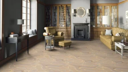 Линолеум Tarkett Grand Aston 2 2.5 м в Омске