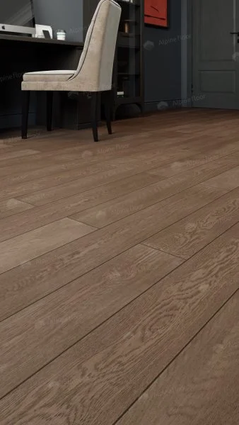 Инженерная доска Alpine Floor Studio Дуб Терра в Омске