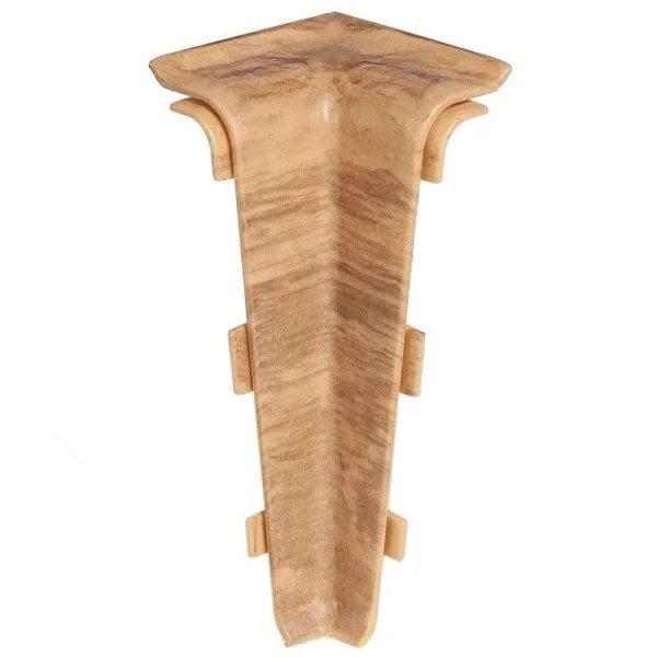 Угол внутренний INDO70 09 Дуб Изысканный в Омске