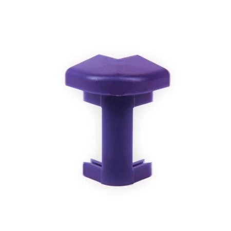 Наружный угол Korner 113 Синий в Омске