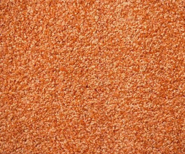 Ковровое покрытие Zartex Кидс 284 Апельсин - 3 м в Омске