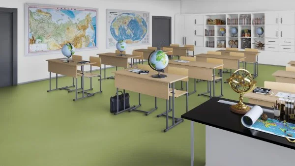 Линолеум Tarkett Acczent Pro Aspect 9 3 м в Омске