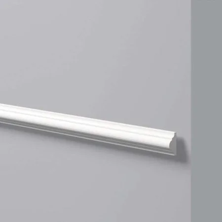 Молдинг NMC Wallstyl WL1 (38х18х2000 мм) в Омске