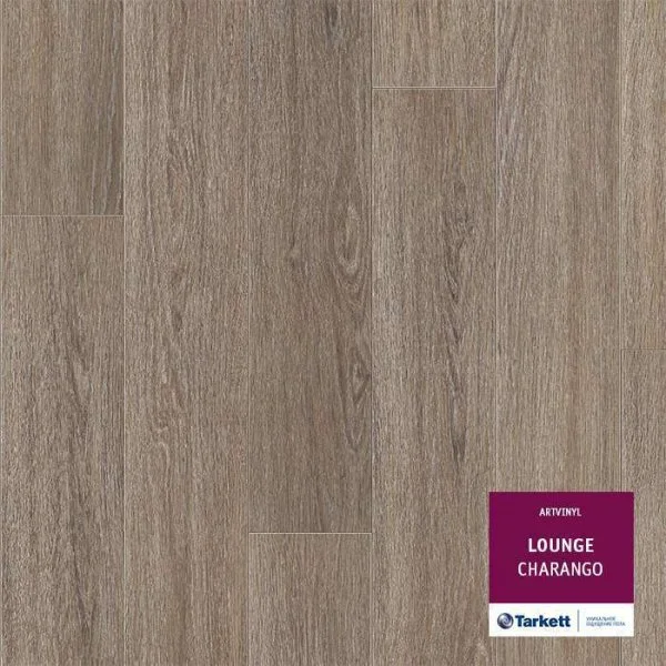 ПВХ плитка Tarkett Lounge Charango Планка 152Х914 в Омске