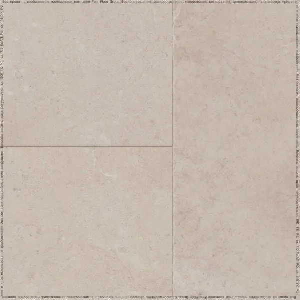 Кварц-виниловая плитка FineFloor Stone Клерво FF-1465 в Омске