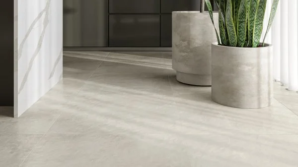 Керамогранит Coliseum Экспо Уайт 60х60 (Натуральный и Реттифицированный) в Омске