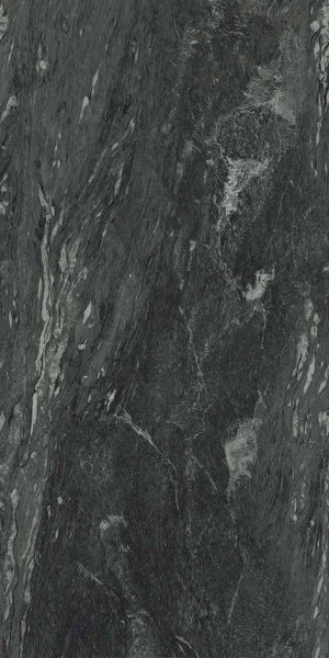 Керамогранит Italon Скайфолл Неро Смеральдо (Патинированная, 60х120) в Омске