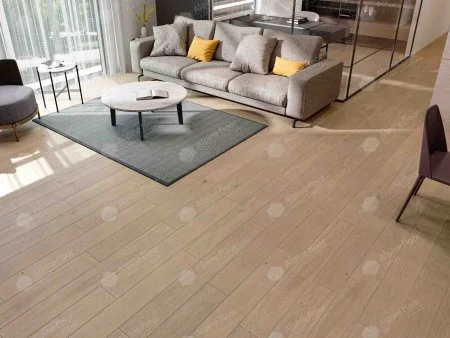 Инженерная доска Alpine Floor Villa Дуб Сэнди в Омске