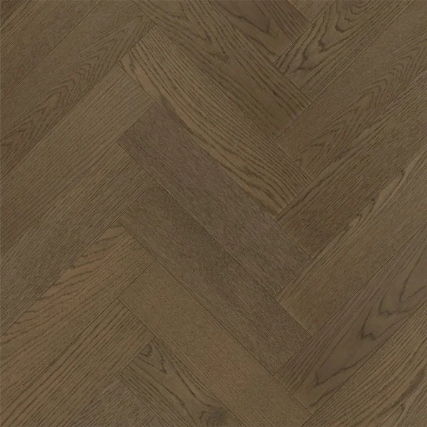 Паркетная доска Quartz Parquet Штучный паркет Дуб Амбарный 44-1258-04 в Омске
