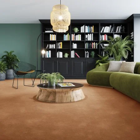 Ковровое покрытие AW Orseis 80 - (4м) в Омске