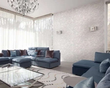 Обои Milassa Geometrica Gm1, 001 в Омске