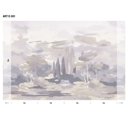 Обои Loymina Пейзаж vol. 2 ART15 001 в Омске