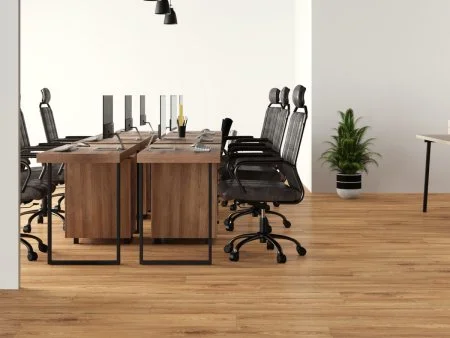 ПВХ Плитка IVC Tanto 841 Windsor Oak в Омске