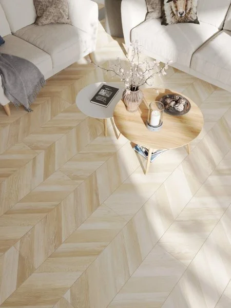 Ламинат Egger PRO 8/33 4V Large Дуб Кестинкорт Мокко левая EPL241F4CL в Омске