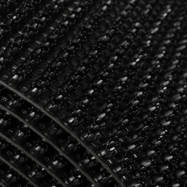 Щетинистое покрытие Альфа-Стиль 139 Чёрный - 0,9х15 м. пог в Омске