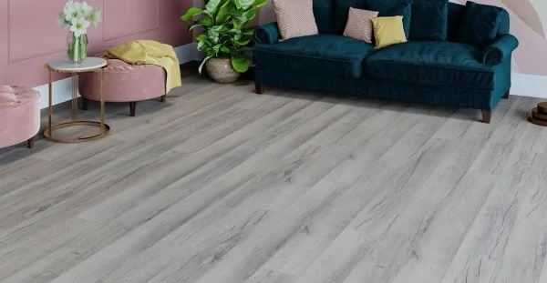 Ламинат Sunfloor 12/33 SF33СV-112 Дуб Ривьера  в Омске