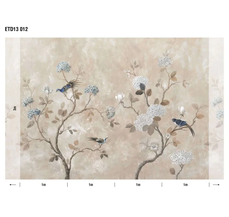 Обои Loymina Etude vol. II ETD13 012 в Омске