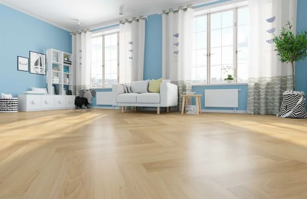 Кварц-виниловая плитка Fargo Parquet 4мм 33-2101-05 Вяз Оксфорд (Градиент) в Омске