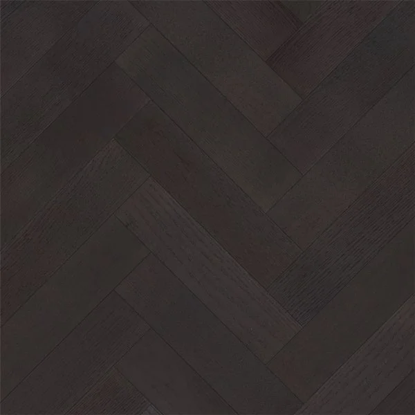 Паркетная доска Quartz Parquet Штучный паркет Дуб Смоляной 44-1258-01 в Омске