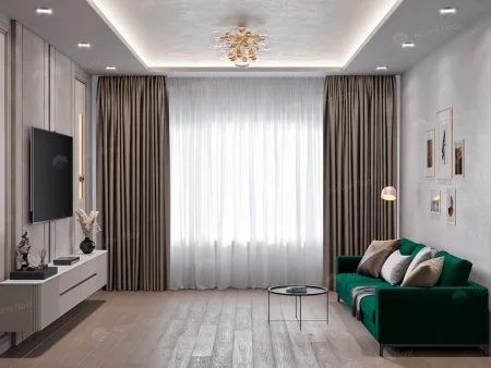 Инженерная доска Alpine Floor Villa Дуб Тобакко в Омске