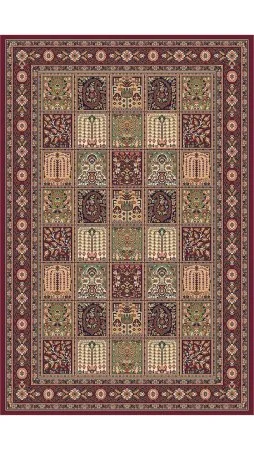 Ковер Синтелон Solid 2,00x3,00 12CVC Прямоугольник в Омске