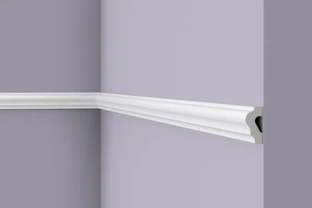 Молдинг NMC Wallstyl WL2 (40х20х2000 мм) в Омске