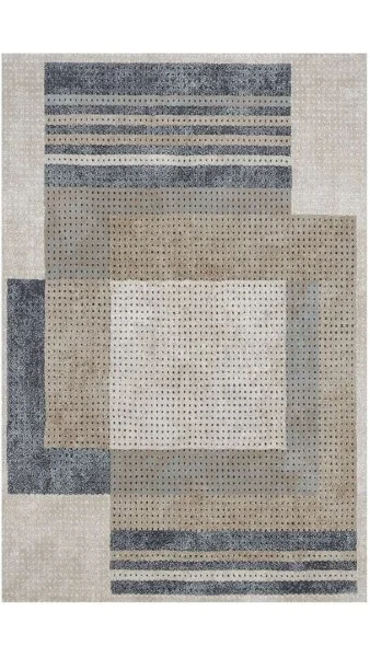 Ковер Синтелон Boho 1,60X2,30 55EME Прямоугольник в Омске