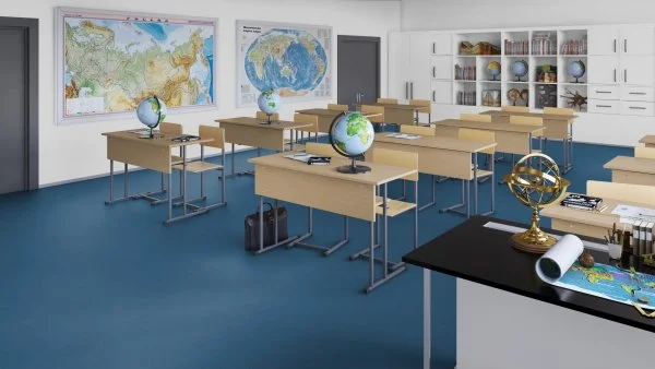 Линолеум Tarkett Acczent Pro Aspect 11 3 м в Омске