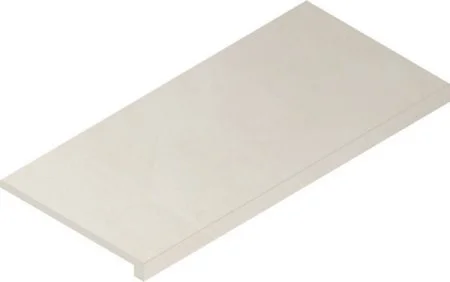 Керамогранит Italon Континуум Полар Ступень угловая правая 33х60 (Натуральная) в Омске