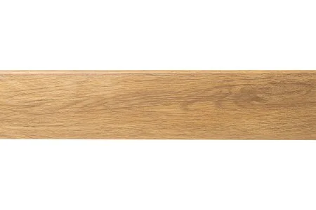 Плинтус дюрополимерный Bonkeel Дуб Рубенс (80х14х2000 мм) в Омске
