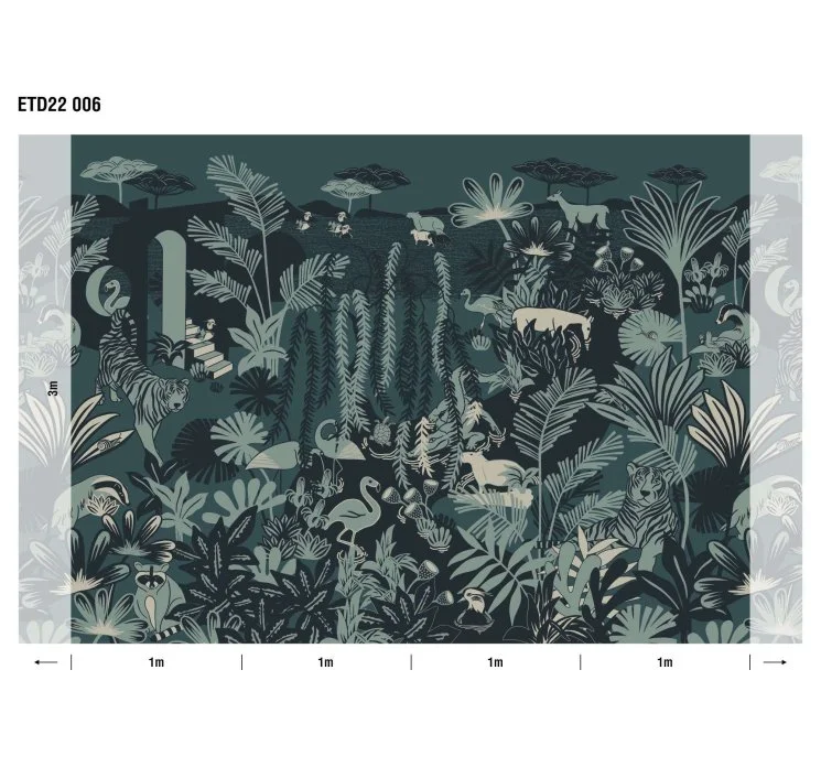 Обои Loymina Etude vol. II ETD22 006 в Омске