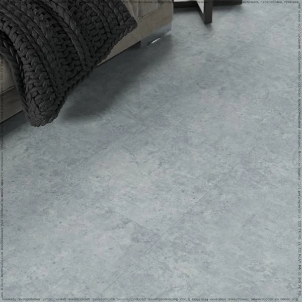 ПВХ плитка FineFlex Stone Актуру FX-203 в Омске