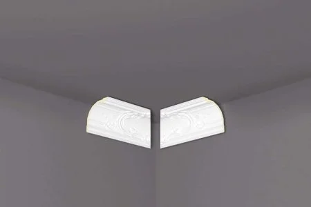 Угловой элемент NMC Arstyl Z42 (2 шт) (174х174х2000мм) в Омске