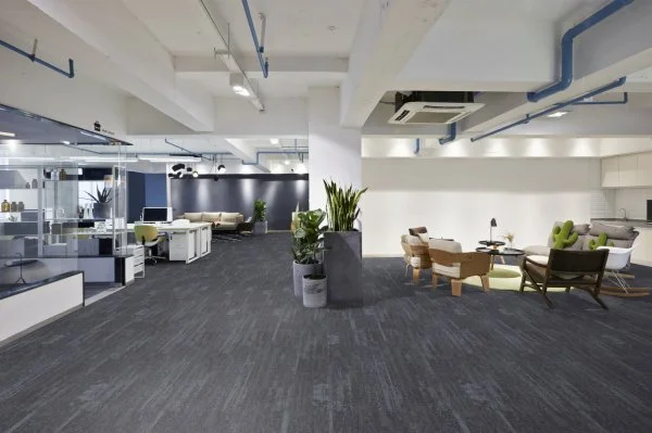 Ковровая плитка AW Marathon 78 в Омске