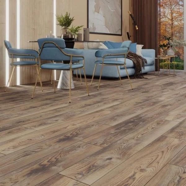 Ламинат La Moena Bellamonte LM-07 Дуб Рим в Омске